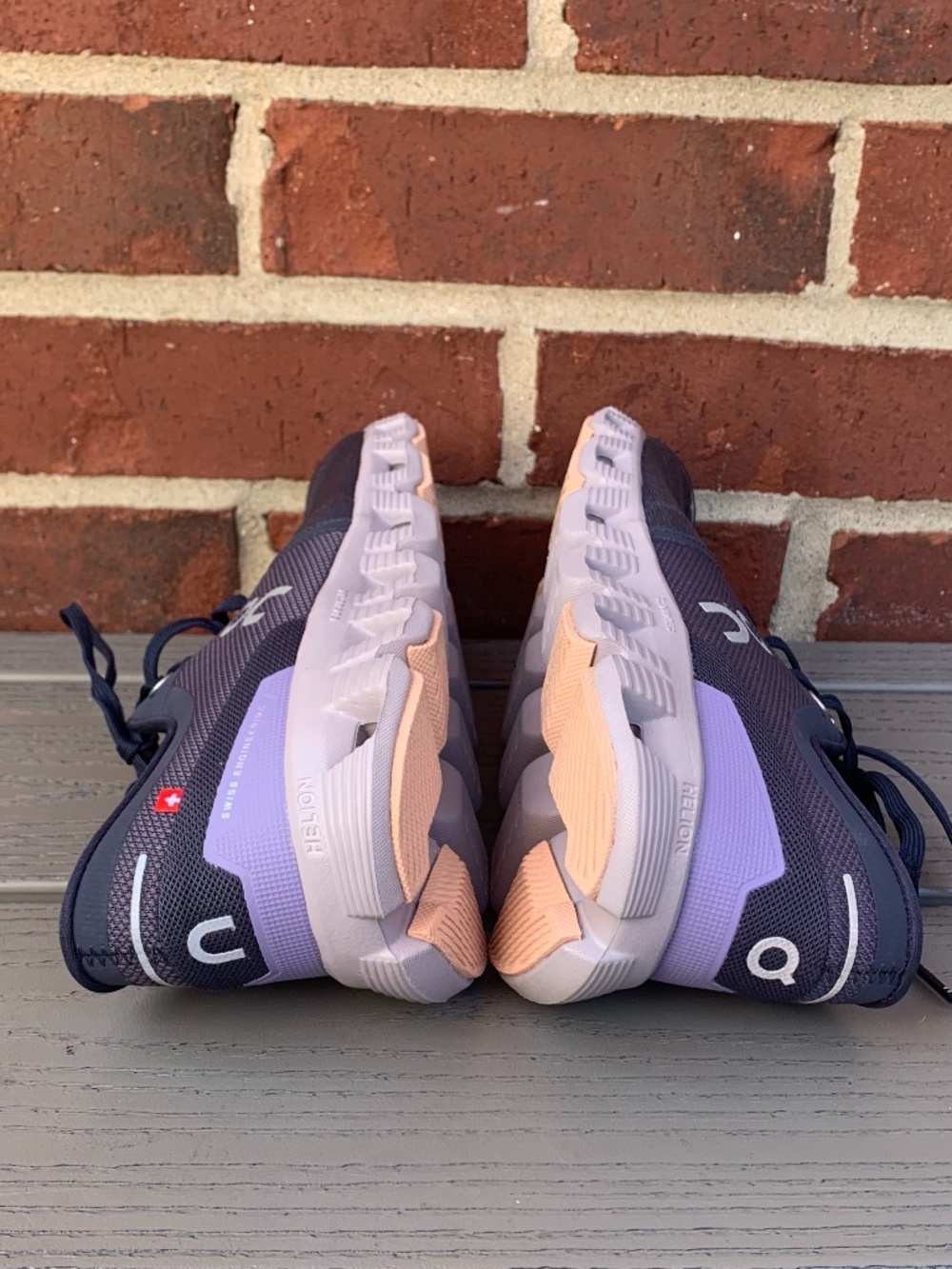 On Running Cloud X3 Sneakers - Picture 10 of 11